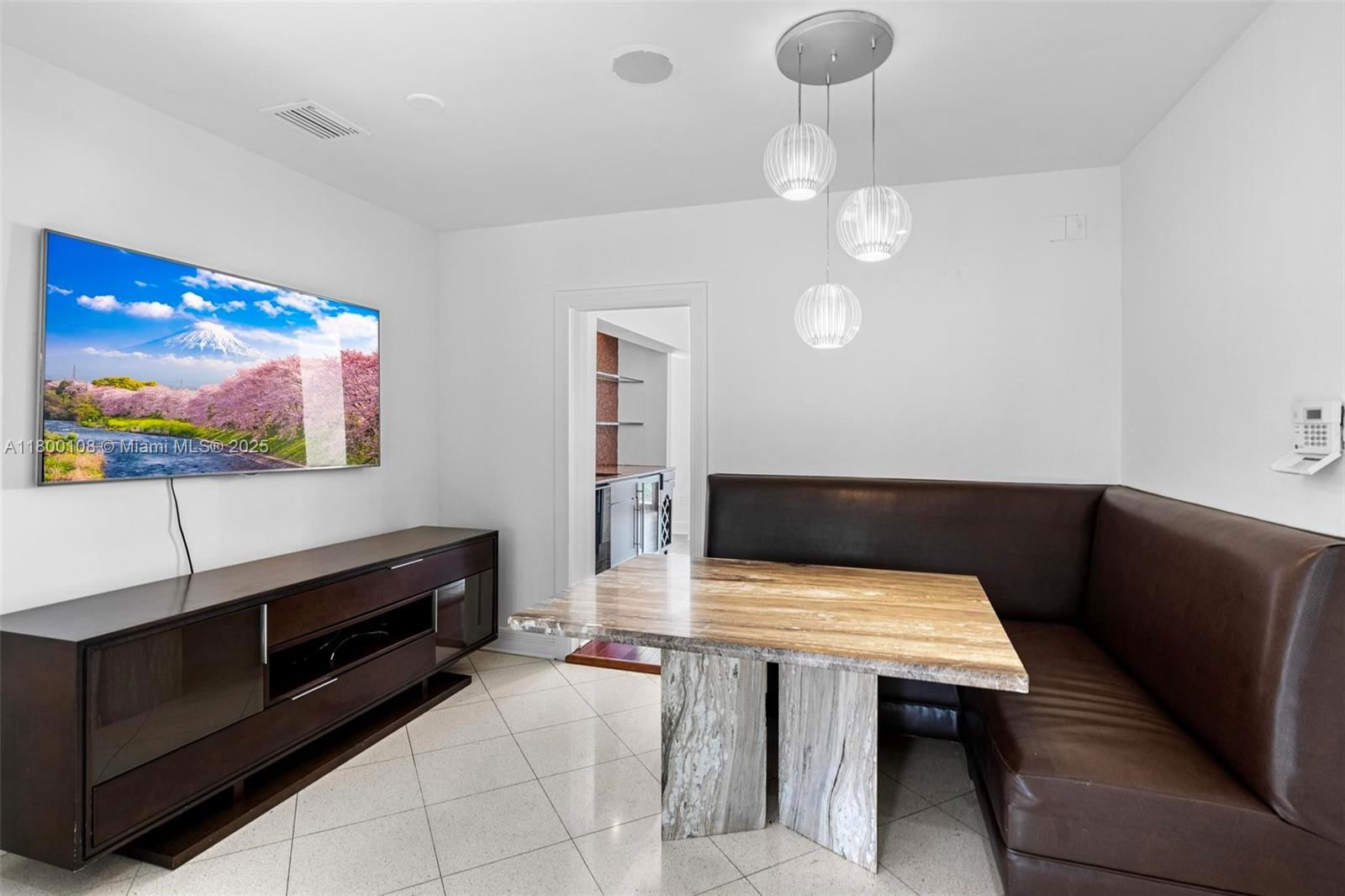 Real estate property located at 12605 Cyprus Rd, Miami-dade, Keystone Island No 3, North Miami, FL