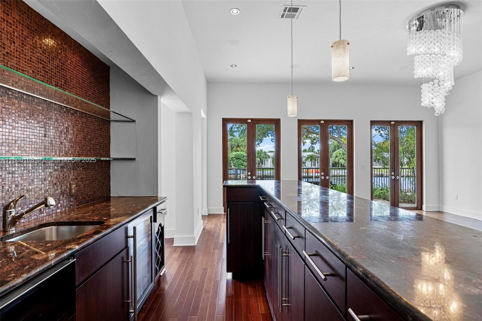 Real estate property located at 12605 Cyprus Rd, Miami-dade, Keystone Island No 3, North Miami, FL