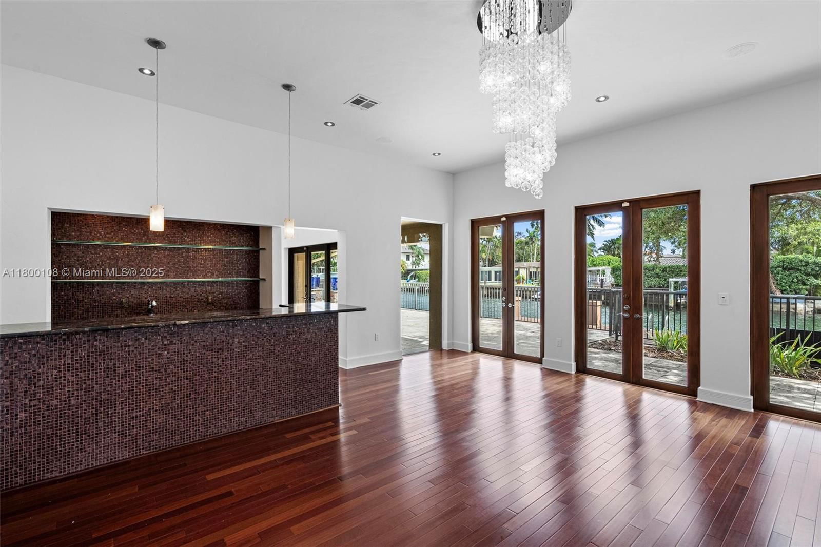 Real estate property located at 12605 Cyprus Rd, Miami-dade, Keystone Island No 3, North Miami, FL