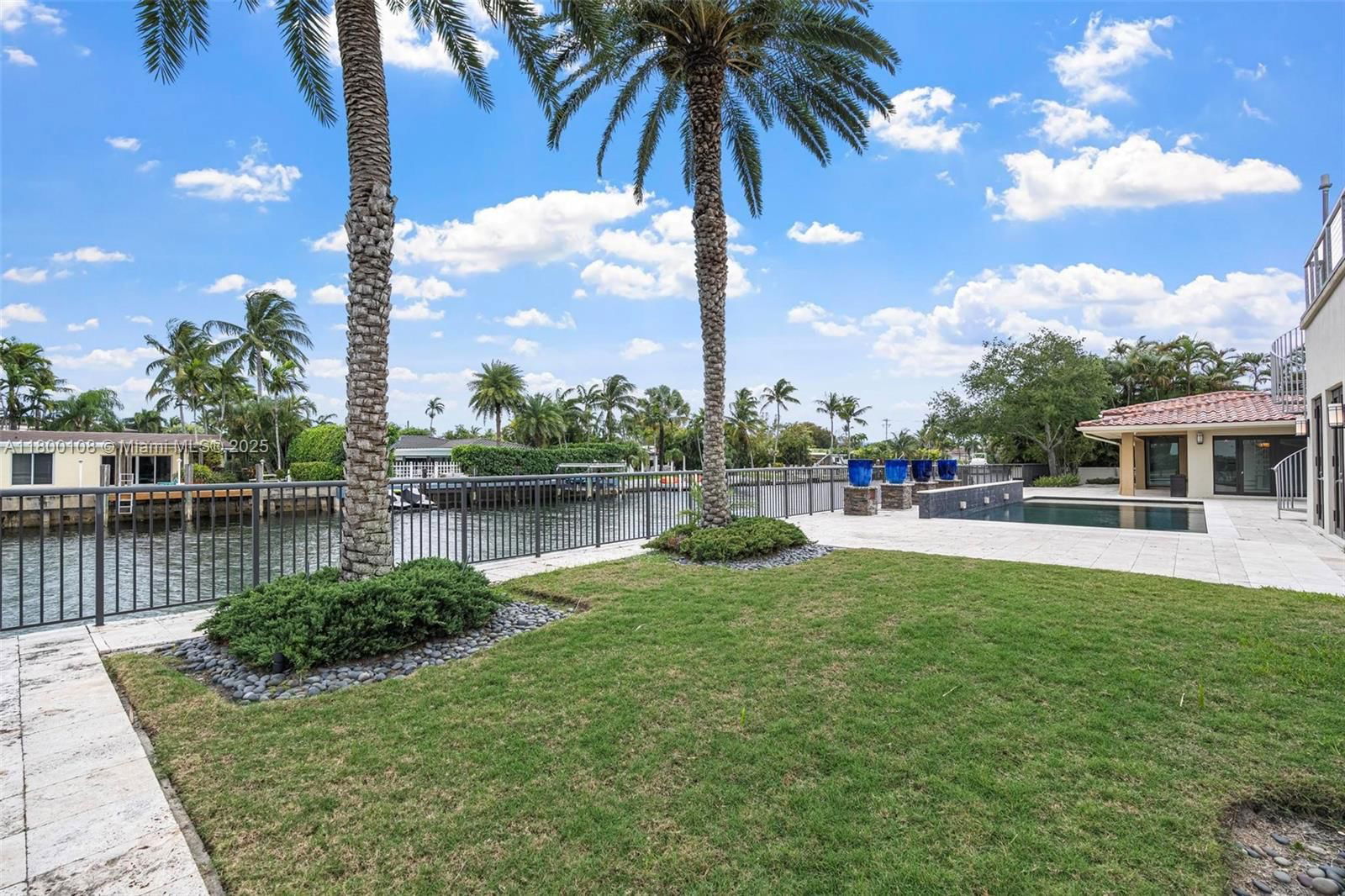 Real estate property located at 12605 Cyprus Rd, Miami-dade, Keystone Island No 3, North Miami, FL