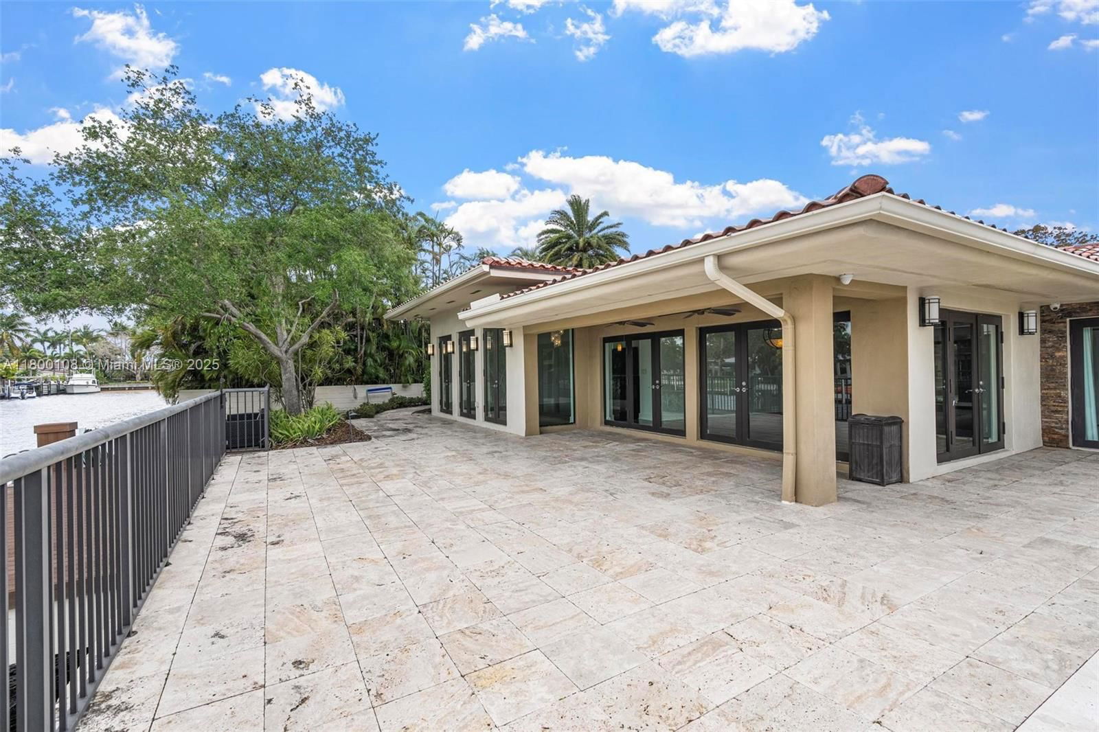 Real estate property located at 12605 Cyprus Rd, Miami-dade, Keystone Island No 3, North Miami, FL