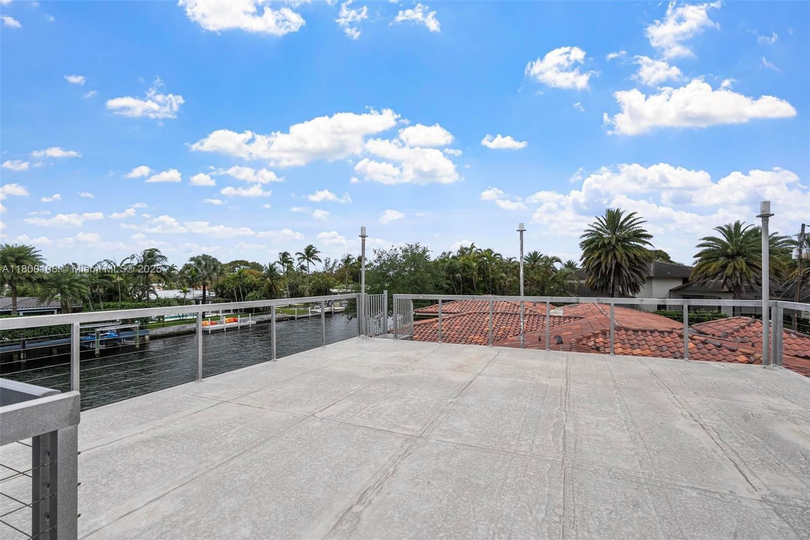 Real estate property located at 12605 Cyprus Rd, Miami-dade, Keystone Island No 3, North Miami, FL