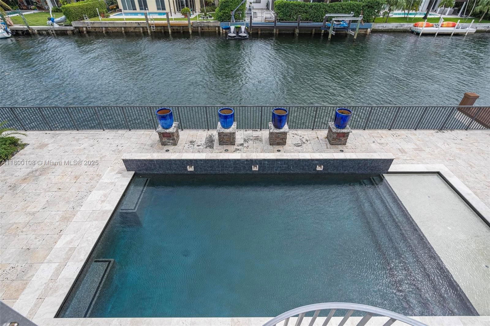 Real estate property located at 12605 Cyprus Rd, Miami-dade, Keystone Island No 3, North Miami, FL