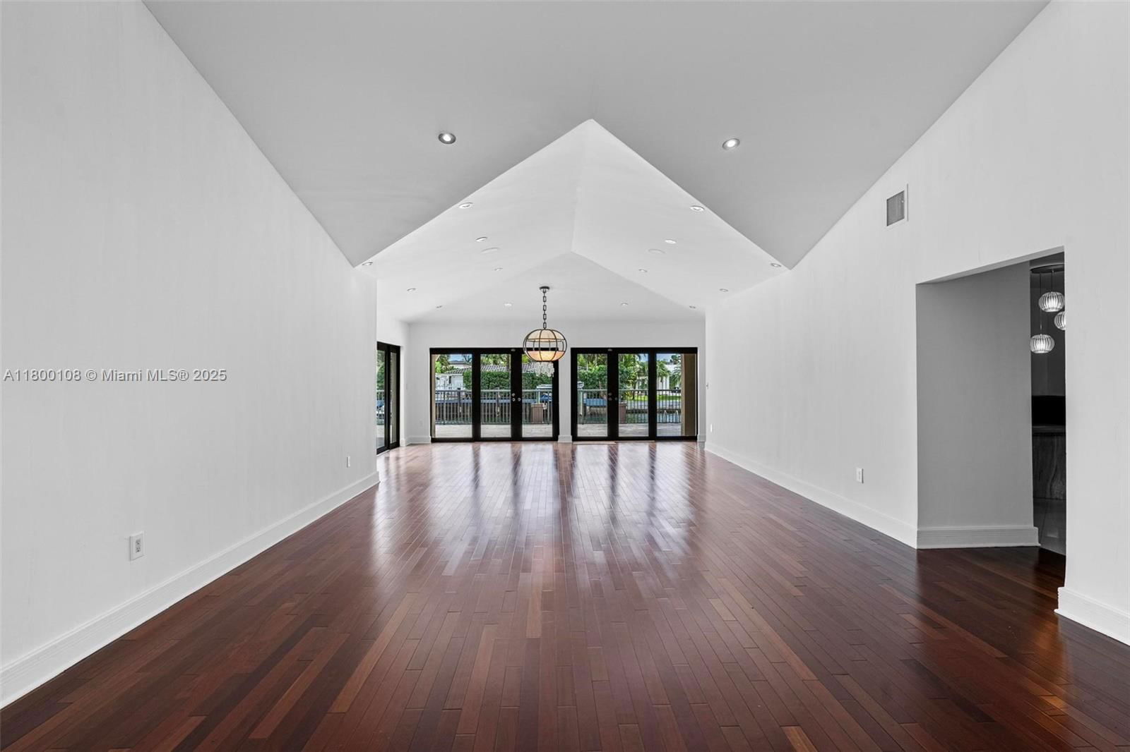 Real estate property located at 12605 Cyprus Rd, Miami-dade, Keystone Island No 3, North Miami, FL
