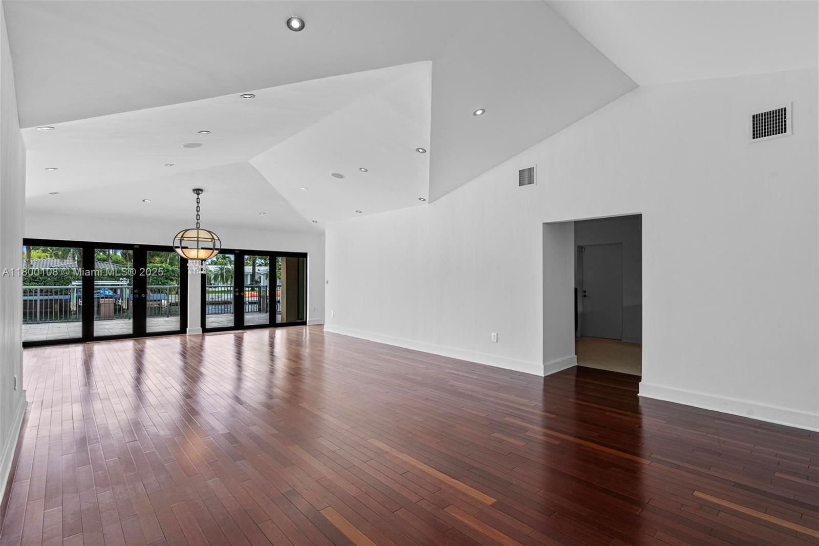 Real estate property located at 12605 Cyprus Rd, Miami-dade, Keystone Island No 3, North Miami, FL