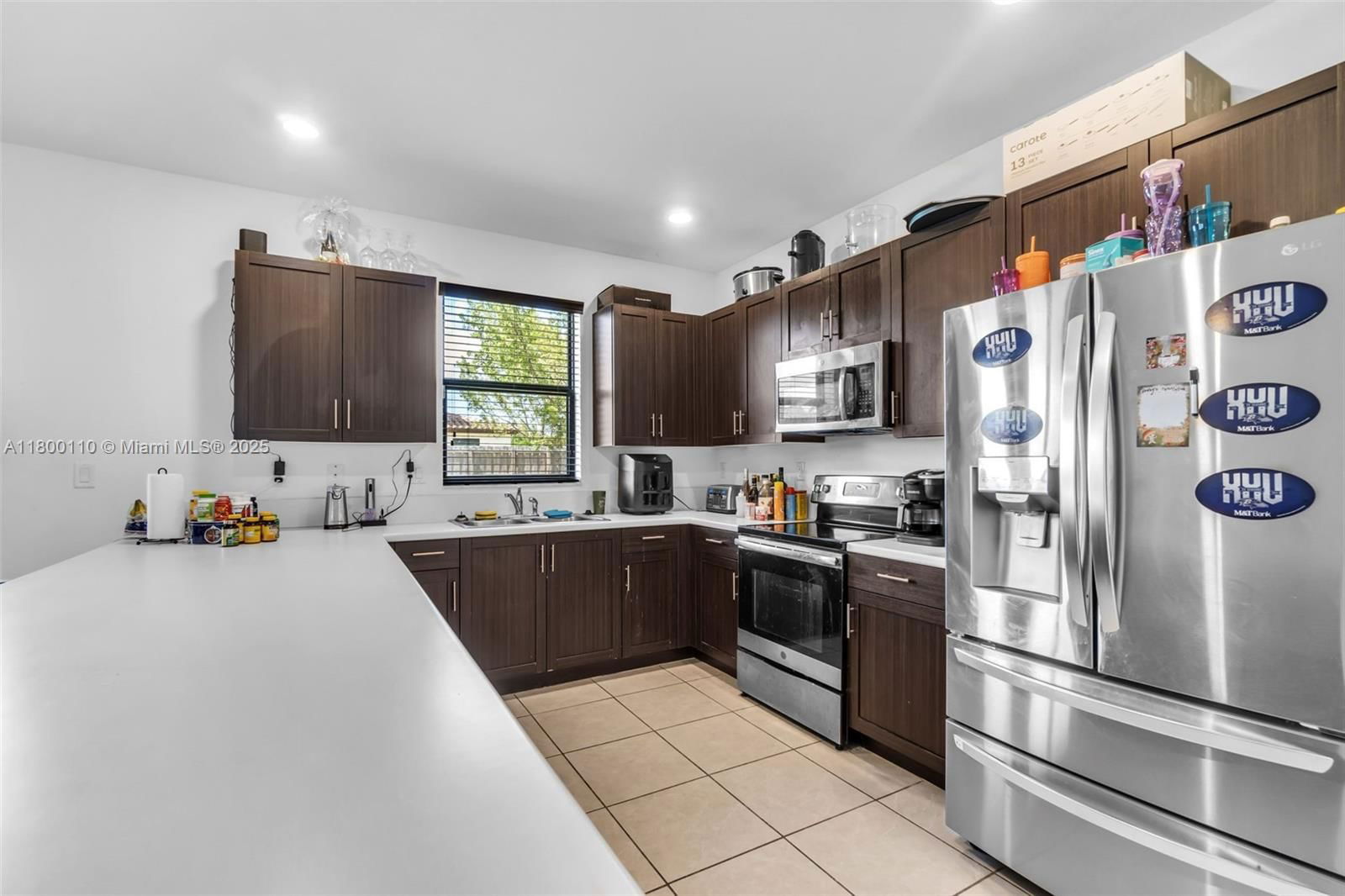 Real estate property located at 2553 3rd St, Miami-dade, Kingman Commons, Homestead, FL