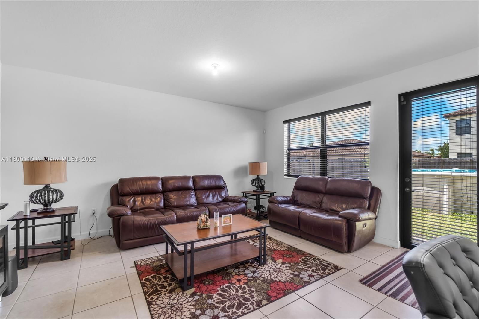 Real estate property located at 2553 3rd St, Miami-dade, Kingman Commons, Homestead, FL