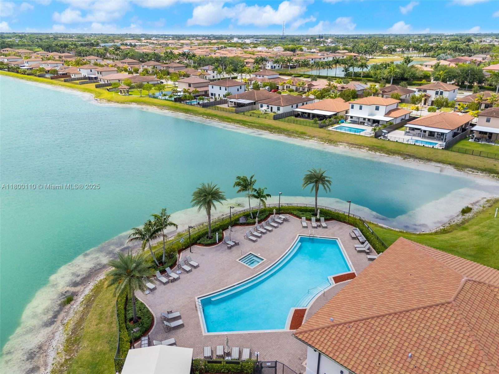 Real estate property located at 2553 3rd St, Miami-dade, Kingman Commons, Homestead, FL