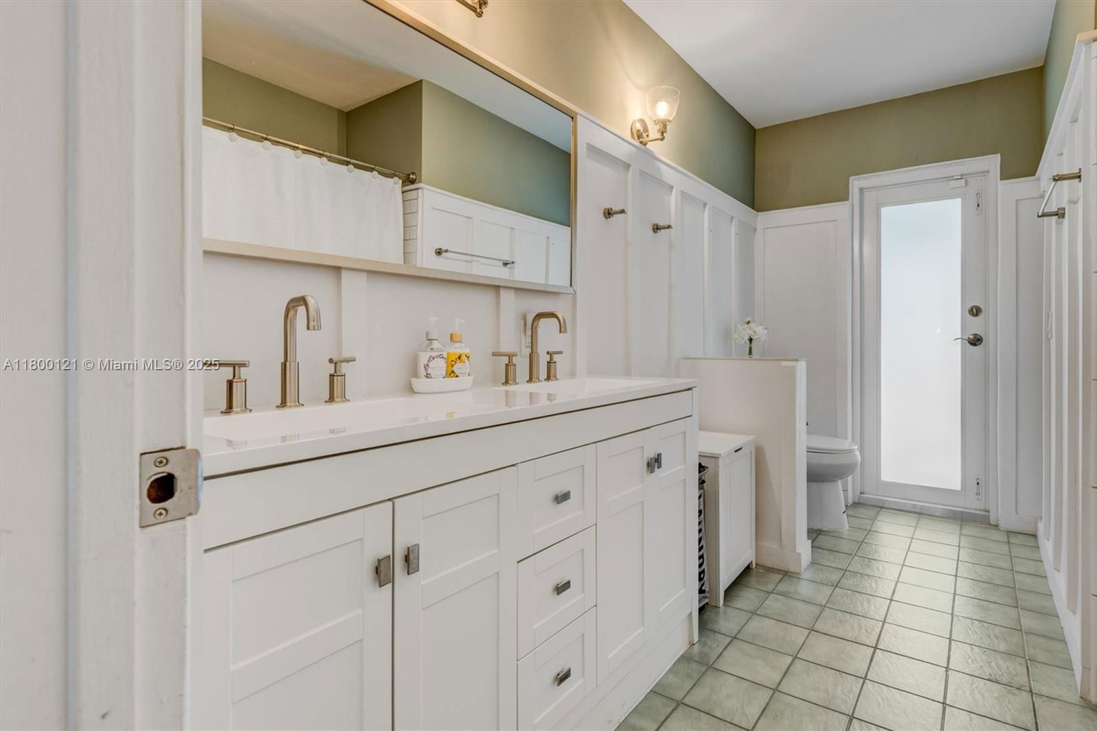 Real estate property located at 7485 159th Ter, Miami-dade, Palmetto Road Ests, Palmetto Bay, FL