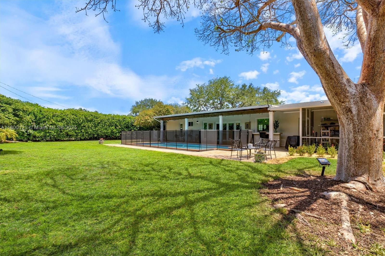 Real estate property located at 7485 159th Ter, Miami-dade, Palmetto Road Ests, Palmetto Bay, FL