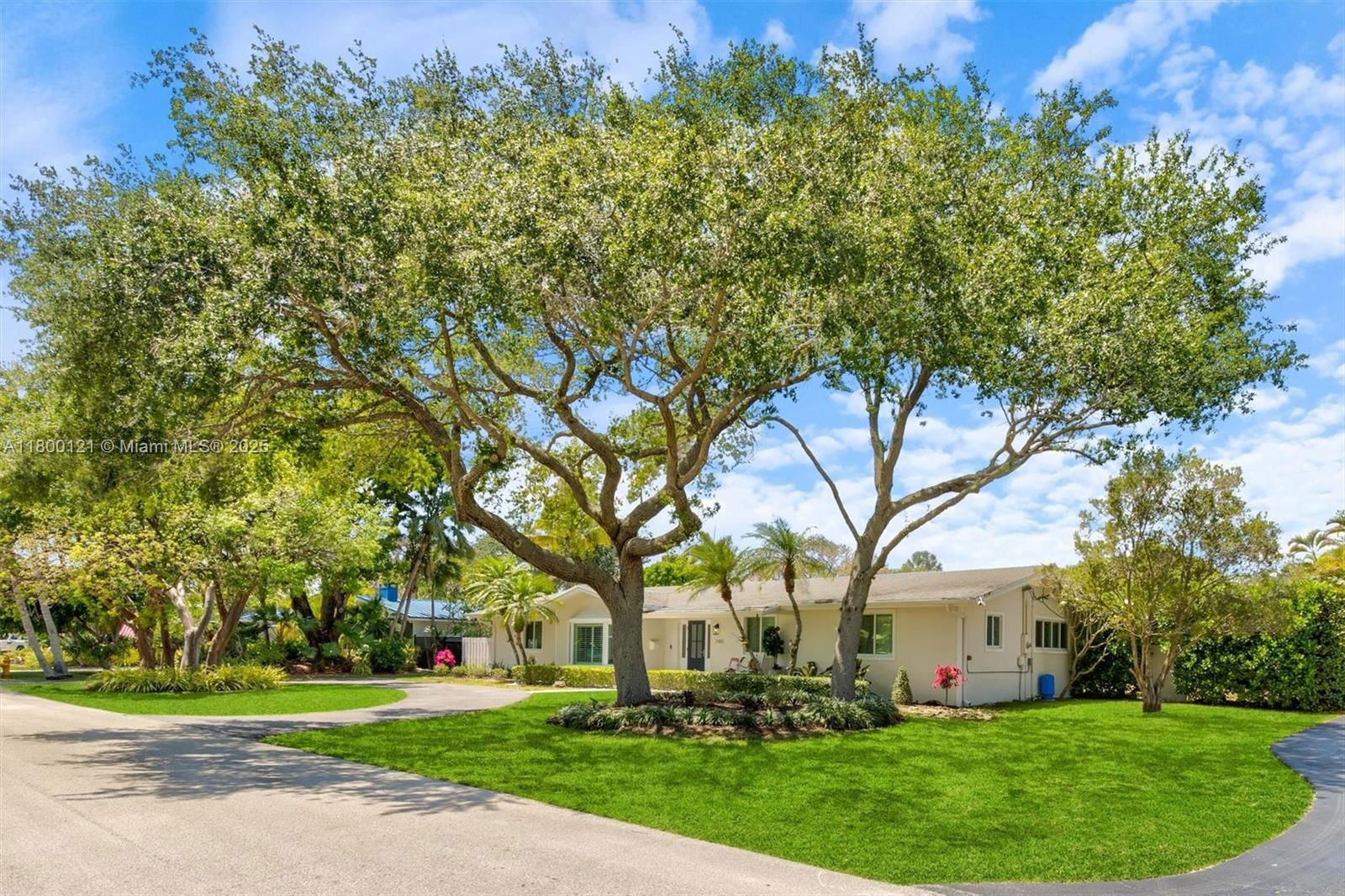 Real estate property located at 7485 159th Ter, Miami-dade, Palmetto Road Ests, Palmetto Bay, FL