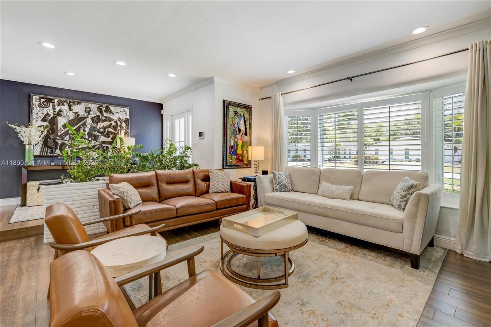 Real estate property located at 7485 159th Ter, Miami-dade, Palmetto Road Ests, Palmetto Bay, FL