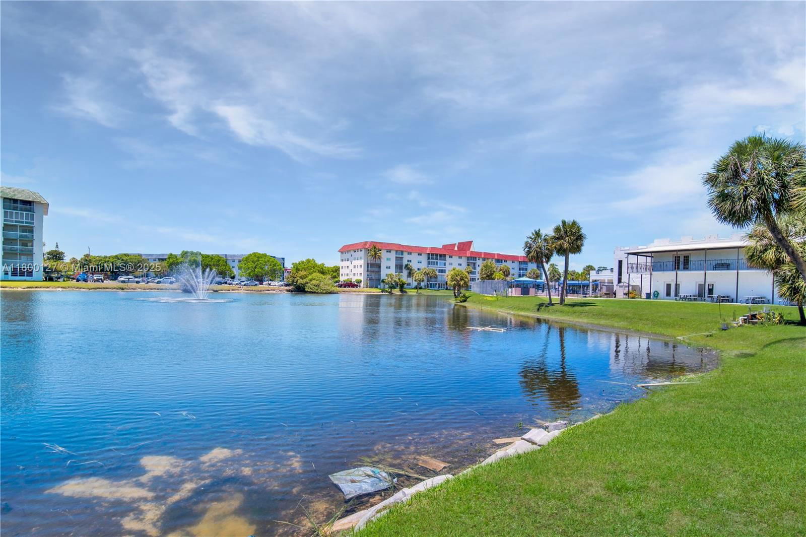 Real estate property located at 4750 22nd Ct #518, Broward, Castle Apartments 11 Cond, Lauderhill, FL