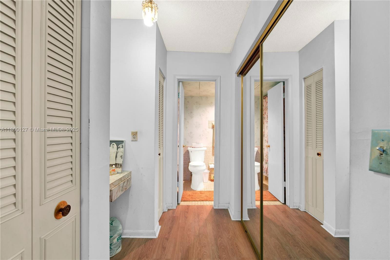 Real estate property located at 4750 22nd Ct #518, Broward, Castle Apartments 11 Cond, Lauderhill, FL