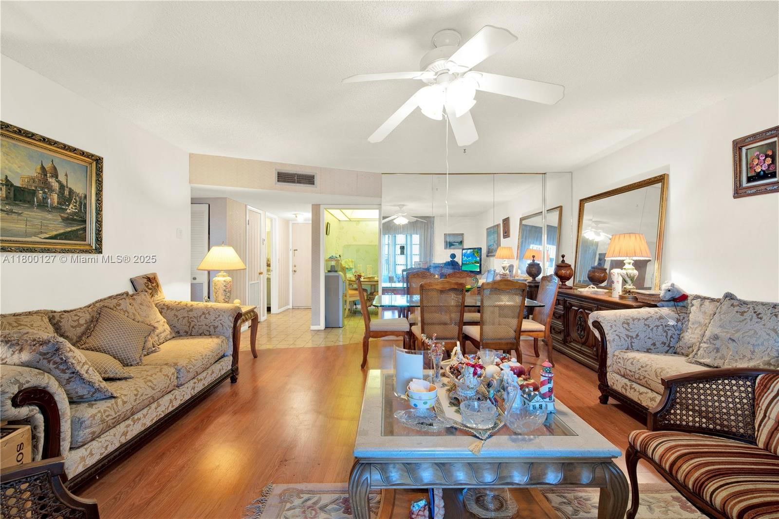 Real estate property located at 4750 22nd Ct #518, Broward, Castle Apartments 11 Cond, Lauderhill, FL