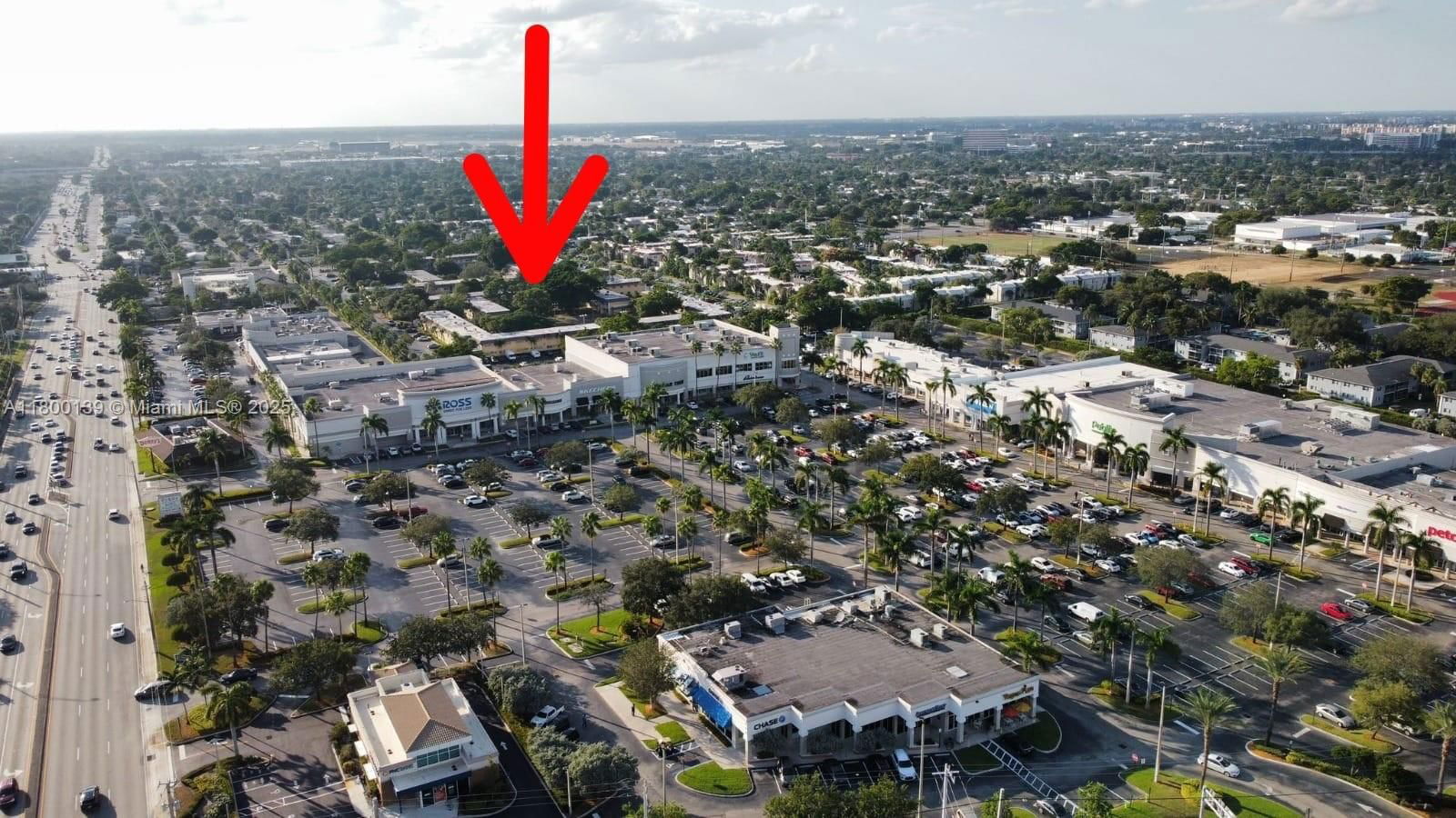 Real estate property located at 5156 6th Ave #212, Broward, Village Park At Oakland C, Oakland Park, FL