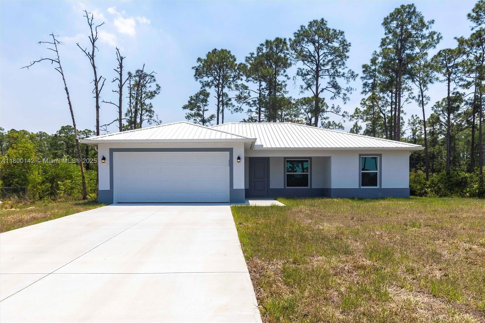 Real estate property located at 2004 Rosa Ct, Lee, Greenbriar Subdivision, Lehigh Acres, FL