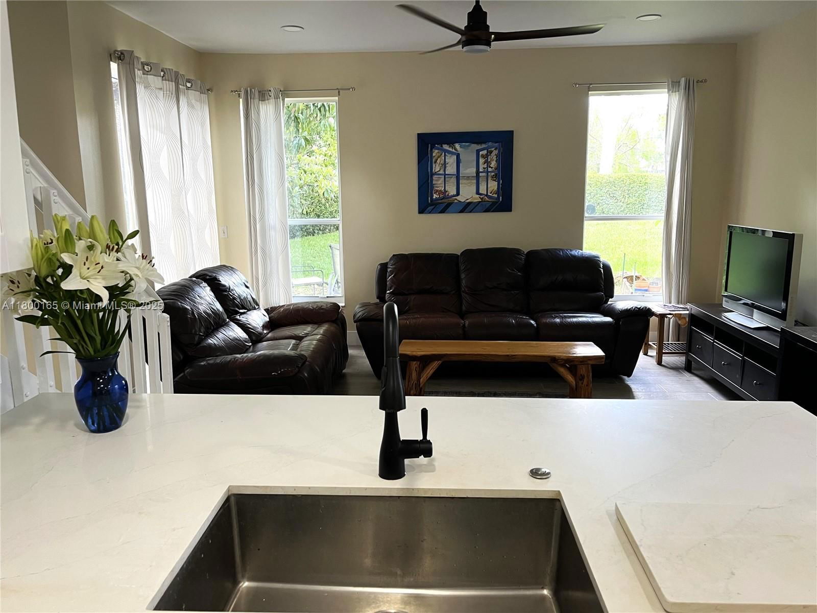 Real estate property located at 17731 23rd St, Broward, Silver Lakes Phase Iii, Miramar, FL