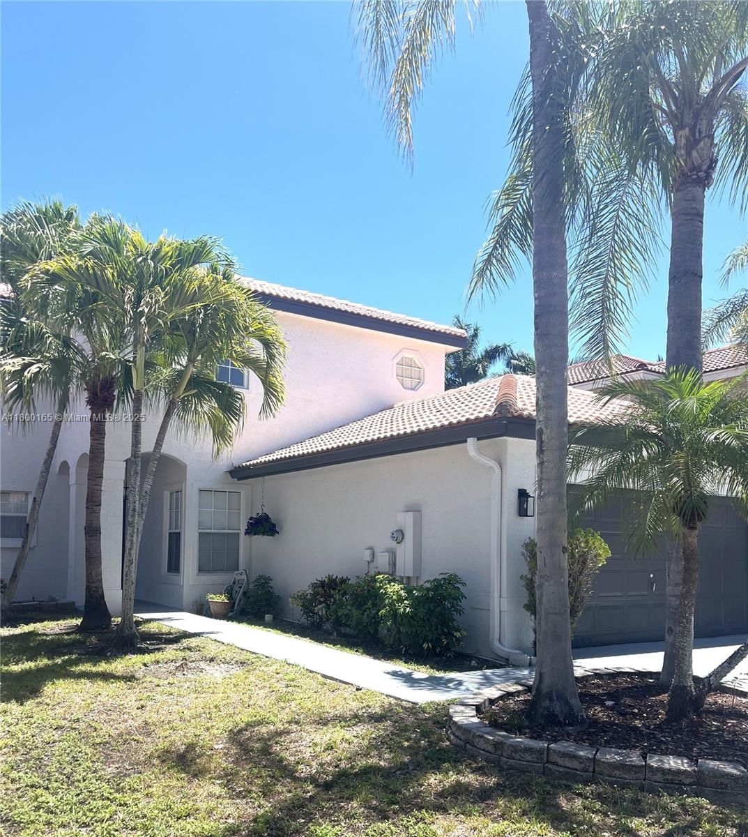 Real estate property located at 17731 23rd St, Broward, Silver Lakes Phase Iii, Miramar, FL