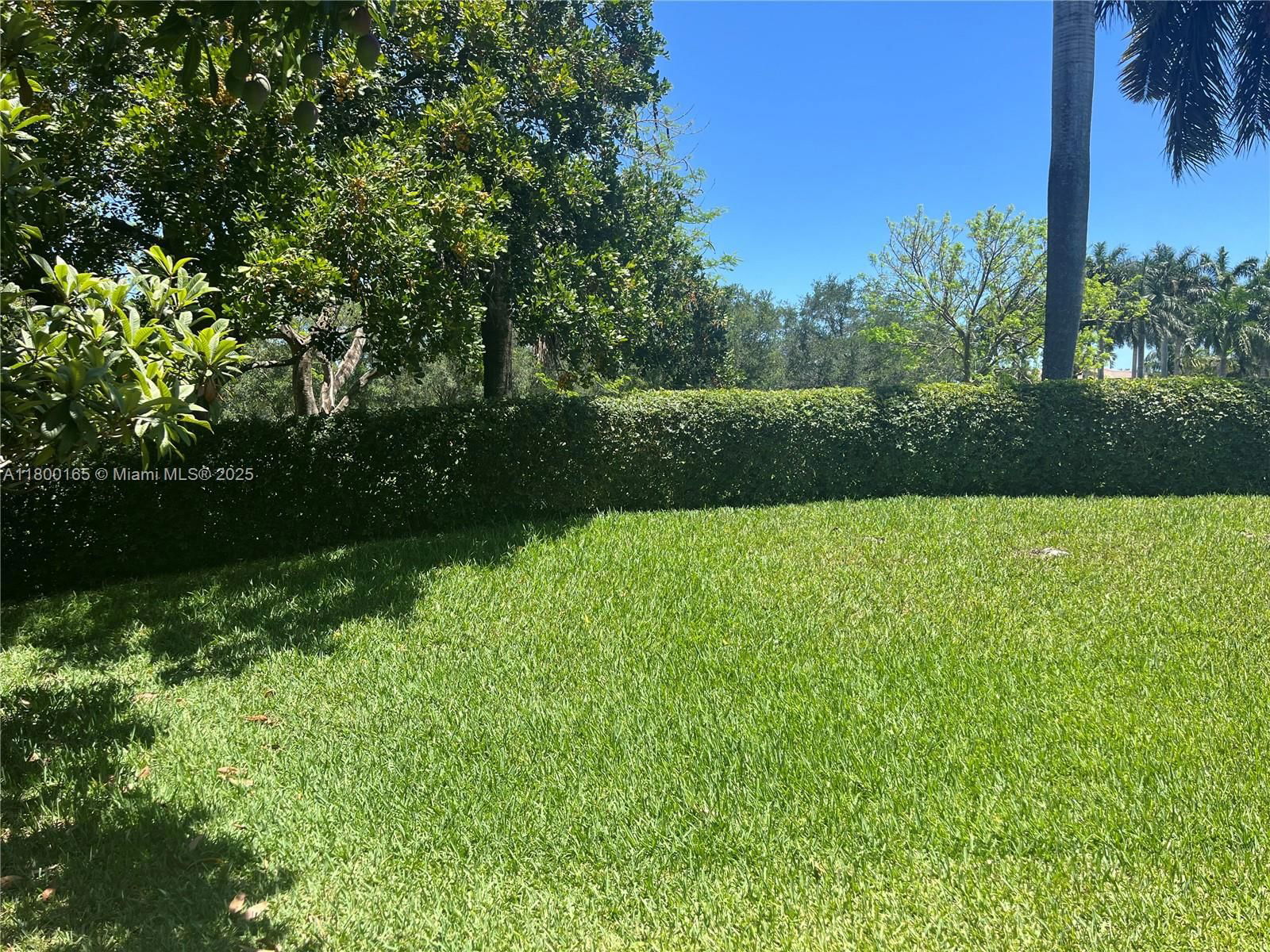 Real estate property located at 17731 23rd St, Broward, Silver Lakes Phase Iii, Miramar, FL