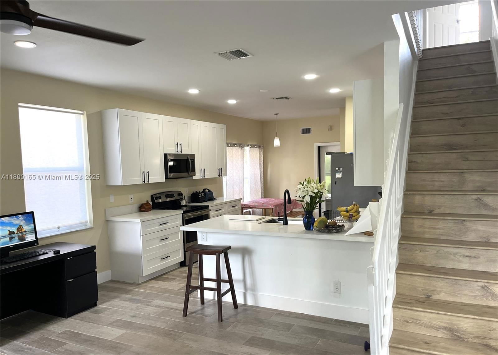 Real estate property located at 17731 23rd St, Broward, Silver Lakes Phase Iii, Miramar, FL