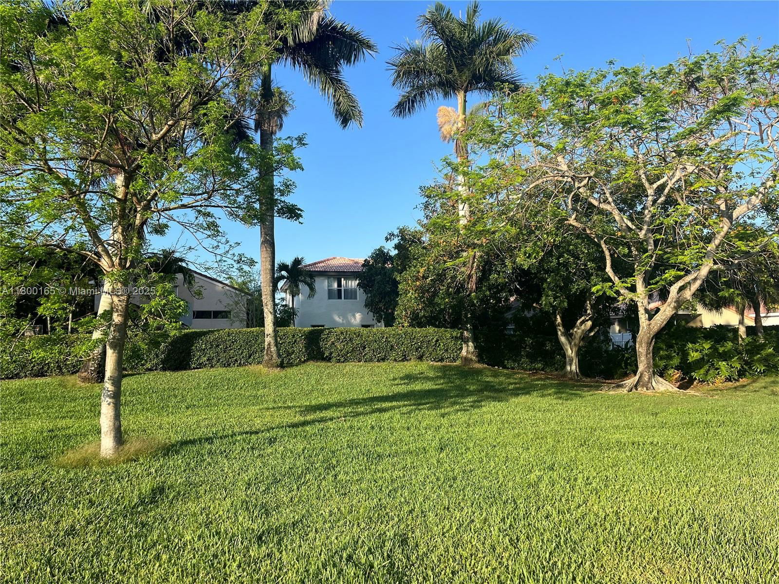 Real estate property located at 17731 23rd St, Broward, Silver Lakes Phase Iii, Miramar, FL