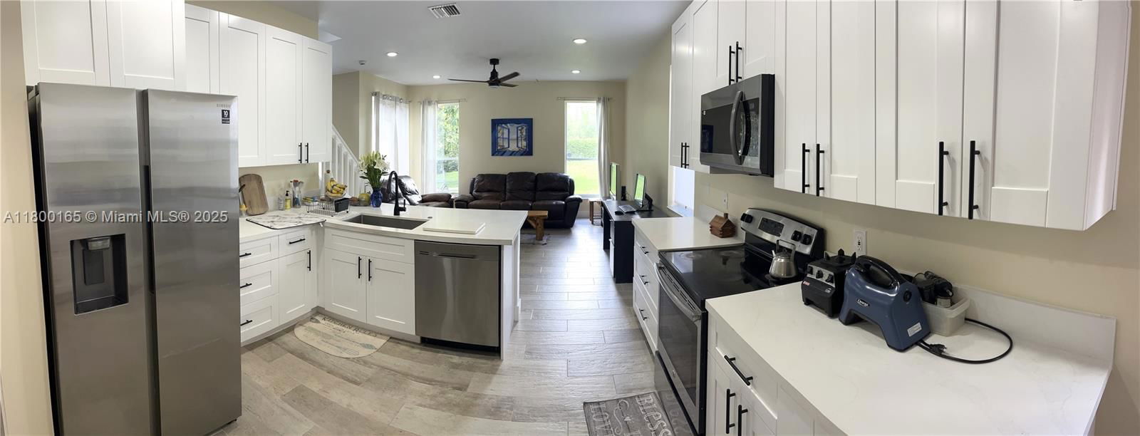 Real estate property located at 17731 23rd St, Broward, Silver Lakes Phase Iii, Miramar, FL