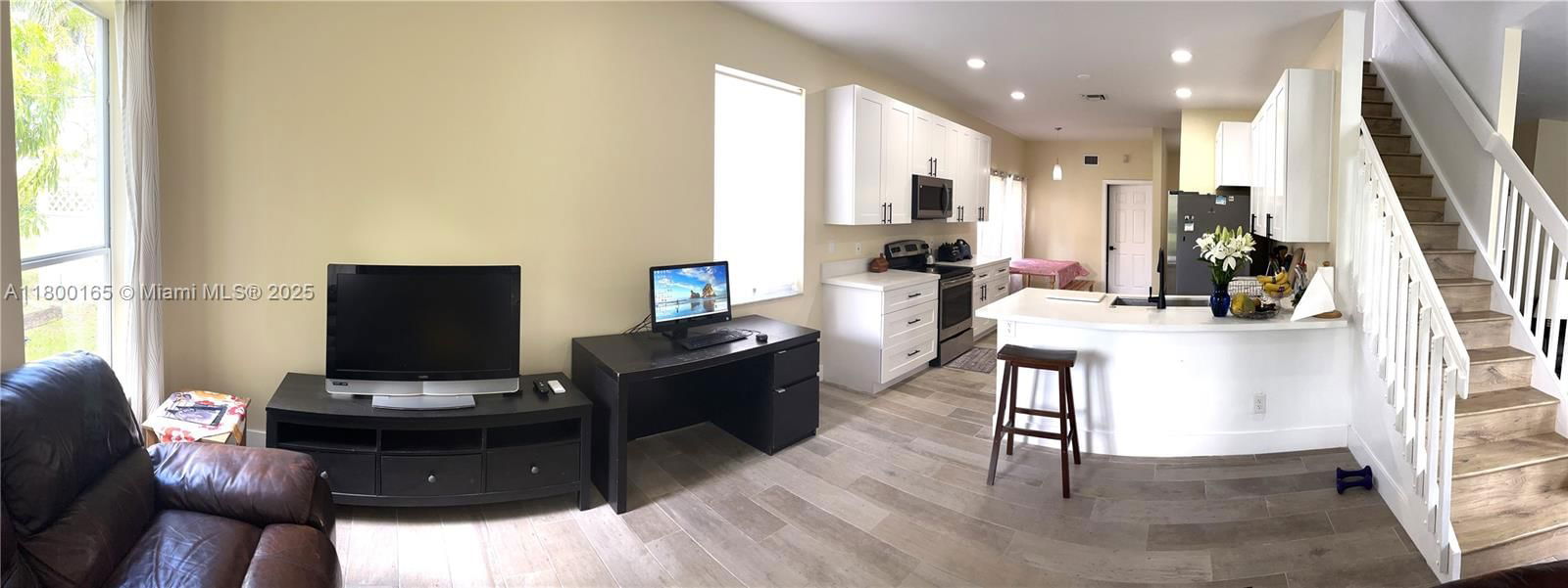 Real estate property located at 17731 23rd St, Broward, Silver Lakes Phase Iii, Miramar, FL