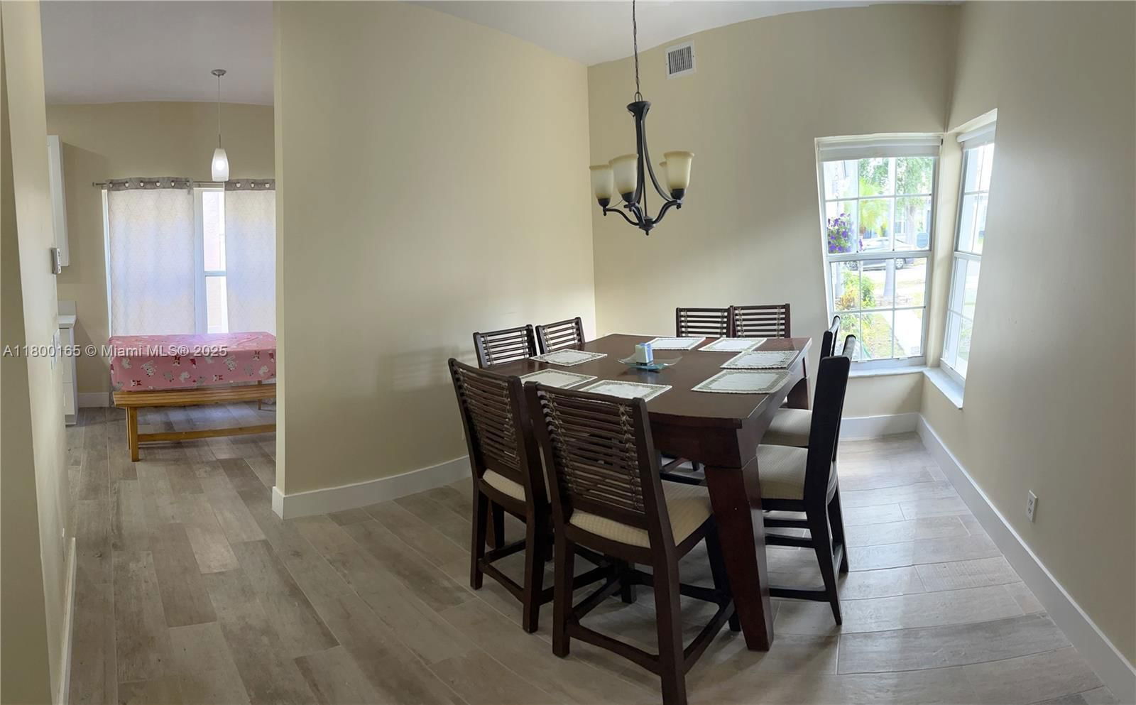 Real estate property located at 17731 23rd St, Broward, Silver Lakes Phase Iii, Miramar, FL