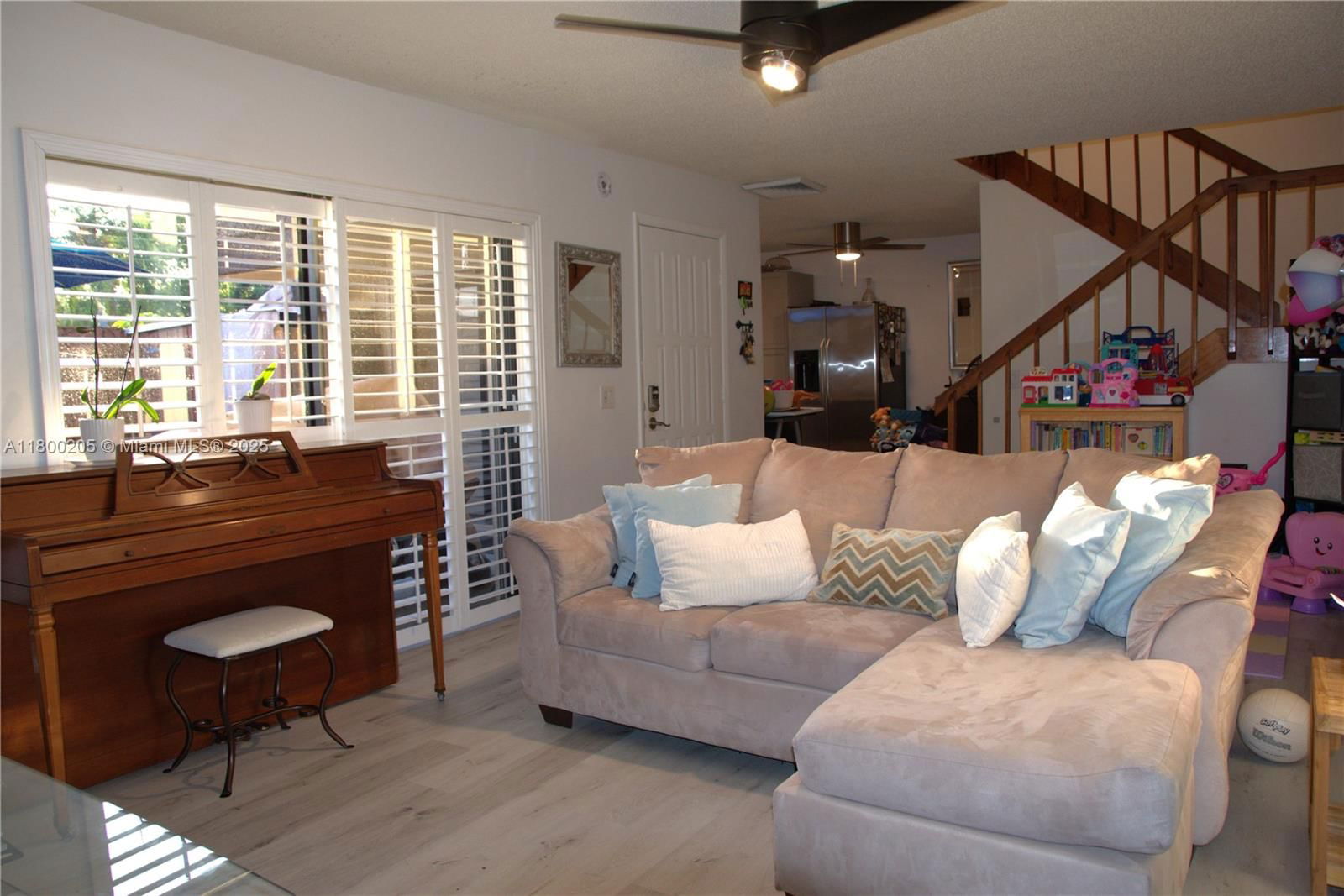 Real estate property located at 3971 August Dr #1801, Palm Beach, Lago Lucerne, Lake Worth, FL