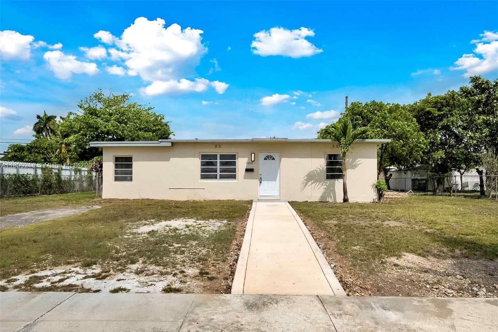 Real estate property located at 15351 296th St, Miami-dade, Leisure City Sec 1, Homestead, FL