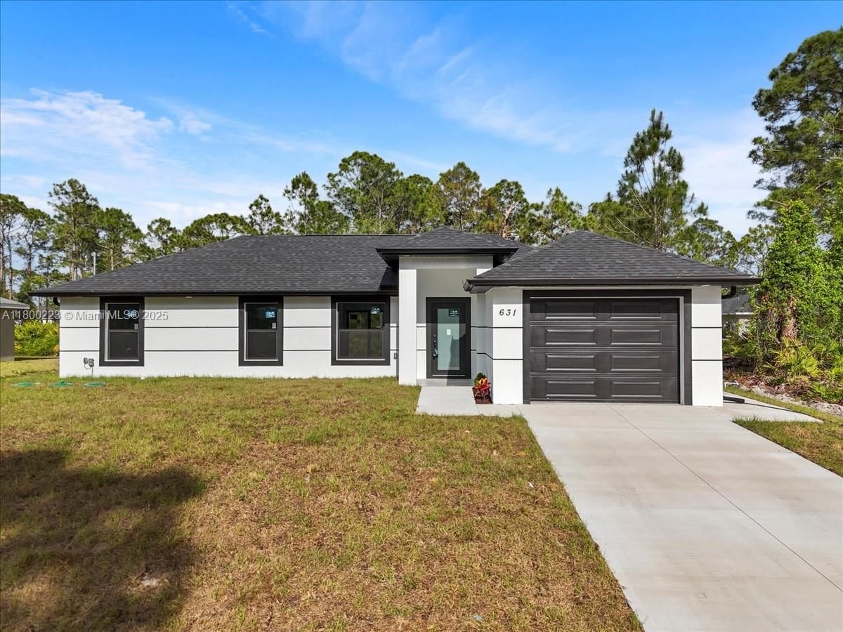Real estate property located at 631 Summit AVE, Lee, Lehigh Acres, Lehigh Acres, FL