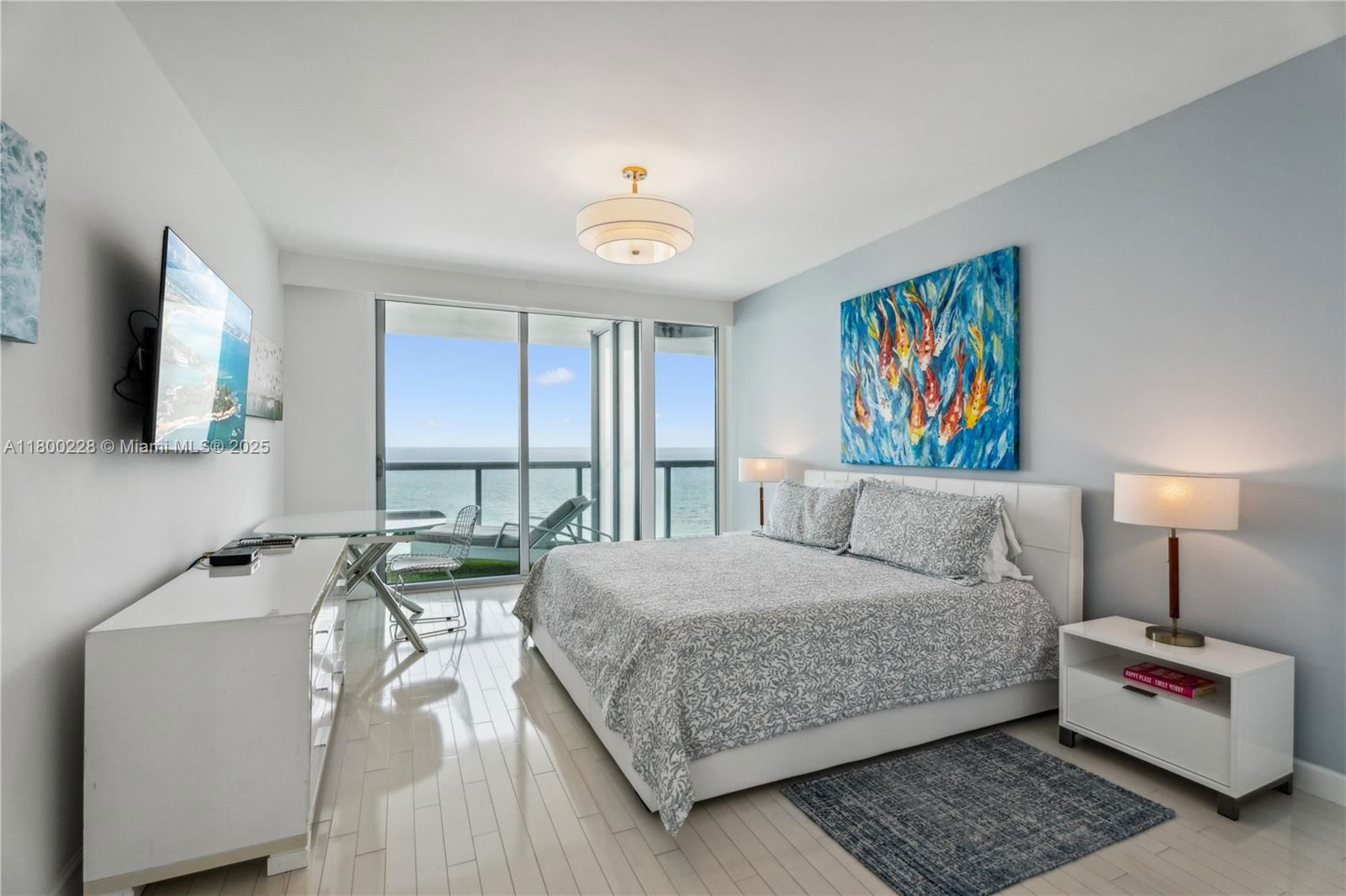 Real estate property located at 6799 Collins Ave #1602, Miami-dade, South Carillon Beach Cond, Miami Beach, FL