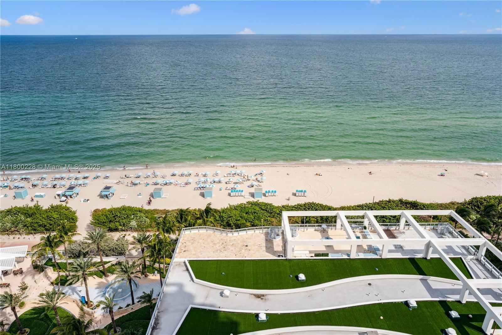 Real estate property located at 6799 Collins Ave #1602, Miami-dade, South Carillon Beach Cond, Miami Beach, FL