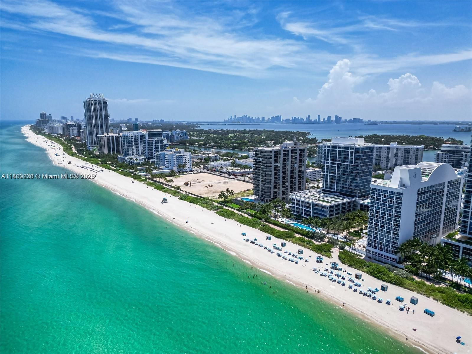 Real estate property located at 6799 Collins Ave #1602, Miami-dade, South Carillon Beach Cond, Miami Beach, FL
