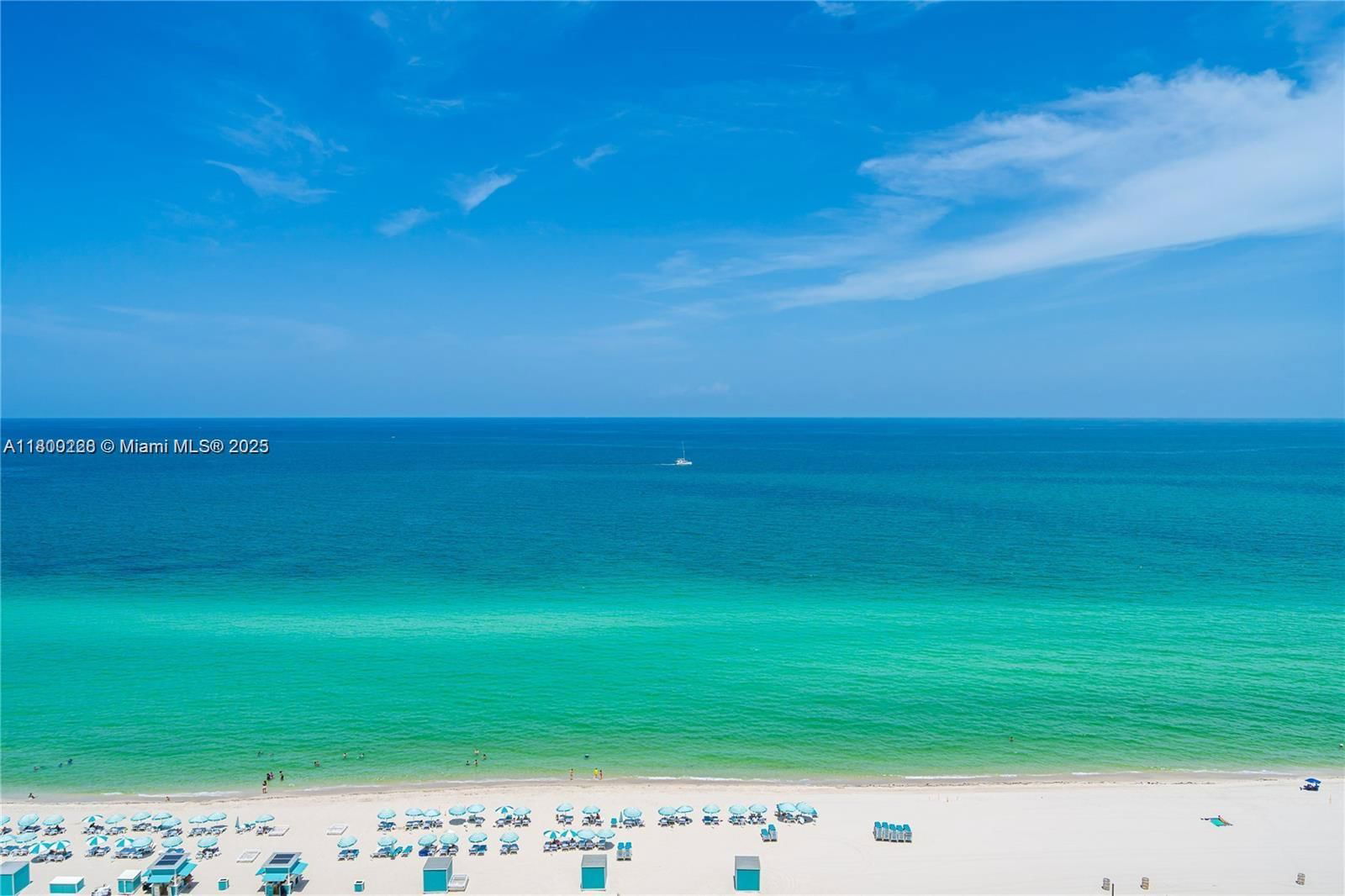 Real estate property located at 6799 Collins Ave #1602, Miami-dade, South Carillon Beach Cond, Miami Beach, FL