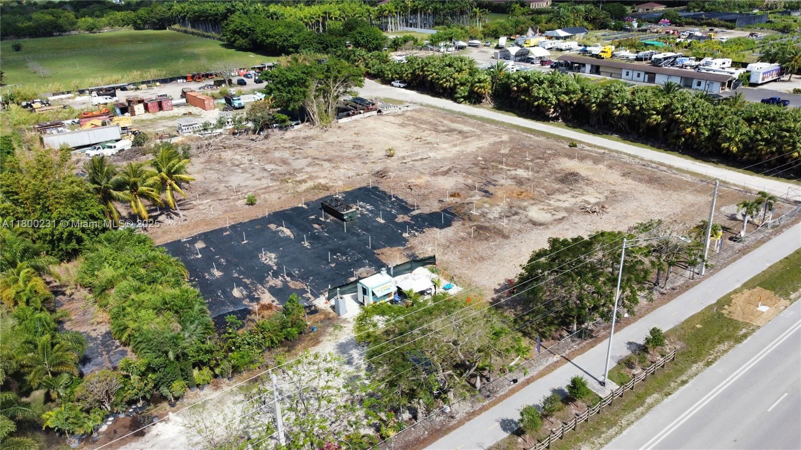 Real estate property located at 153XX 177th Ave (Krome), Miami-dade, Miami, FL