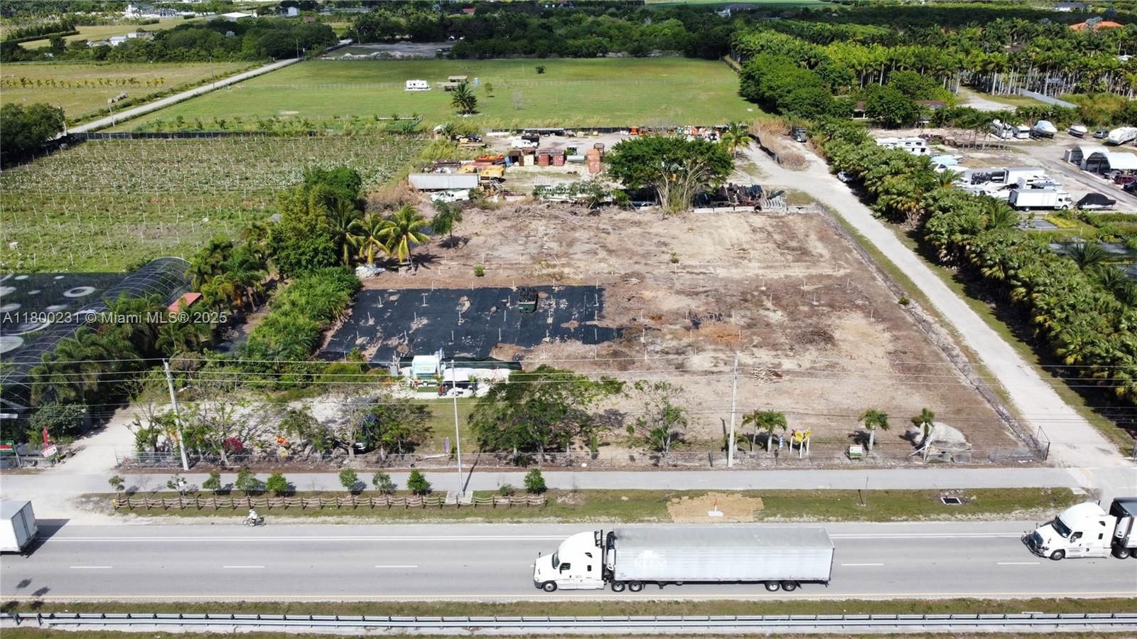 Real estate property located at 153XX 177th Ave (Krome), Miami-dade, Miami, FL