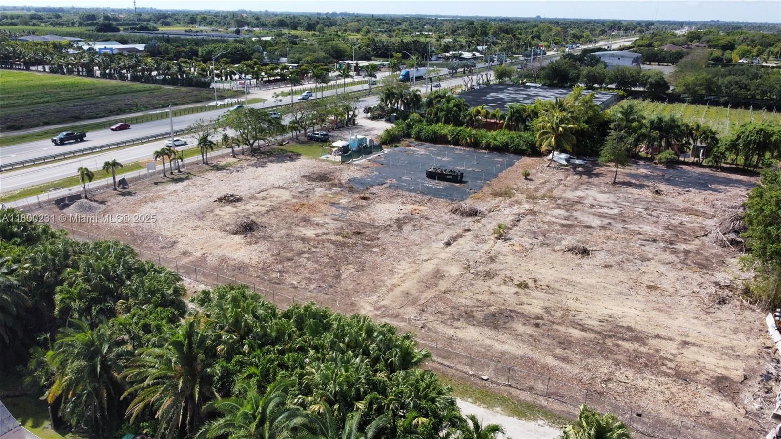 Real estate property located at 153XX 177th Ave (Krome), Miami-dade, Miami, FL