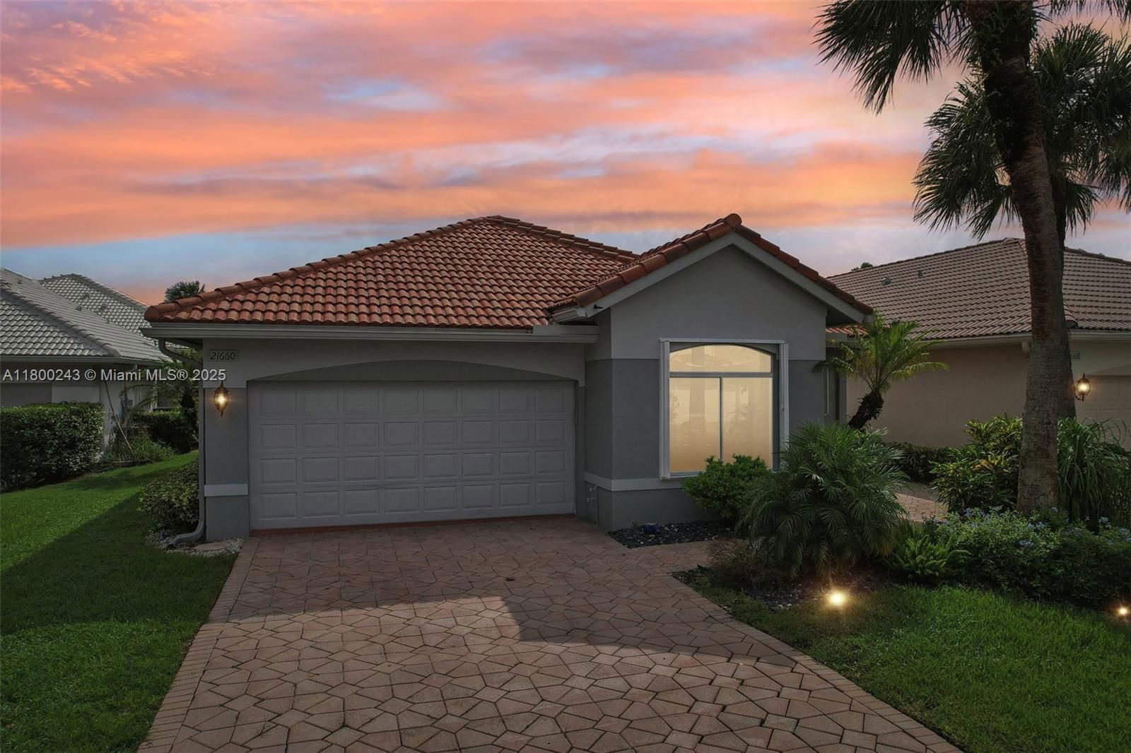 Real estate property located at 21660 Hammock Point Dr, Palm Beach, Grand Cypress, Boca Raton, FL