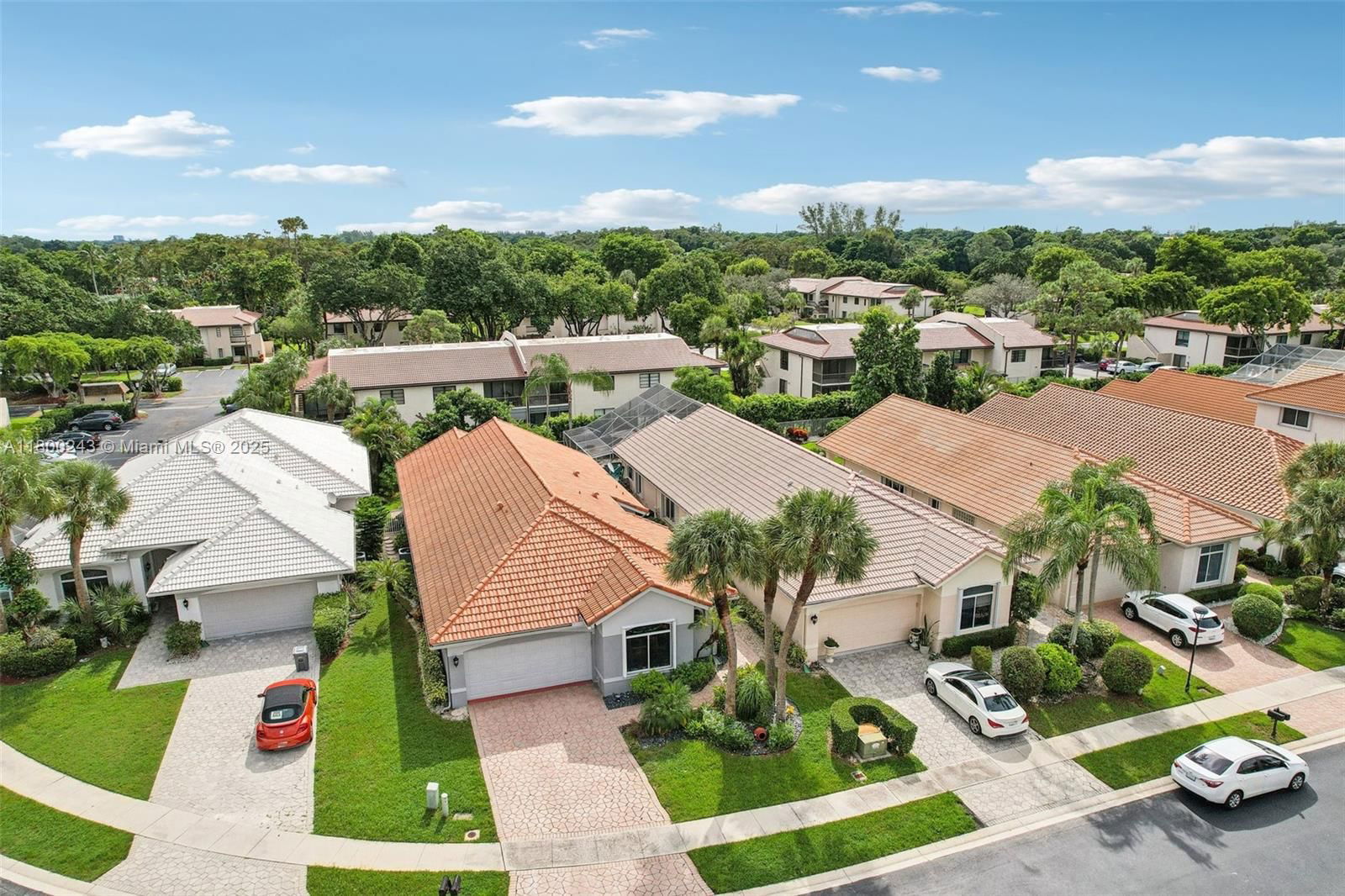 Real estate property located at 21660 Hammock Point Dr, Palm Beach, Grand Cypress, Boca Raton, FL