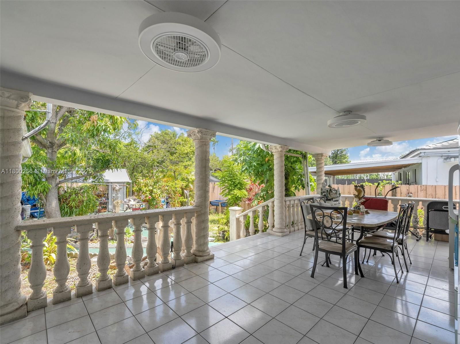 Real estate property located at 341 Pash E Ho Wa Dr, Miami-dade, Deer Pk Addn, Hialeah, FL