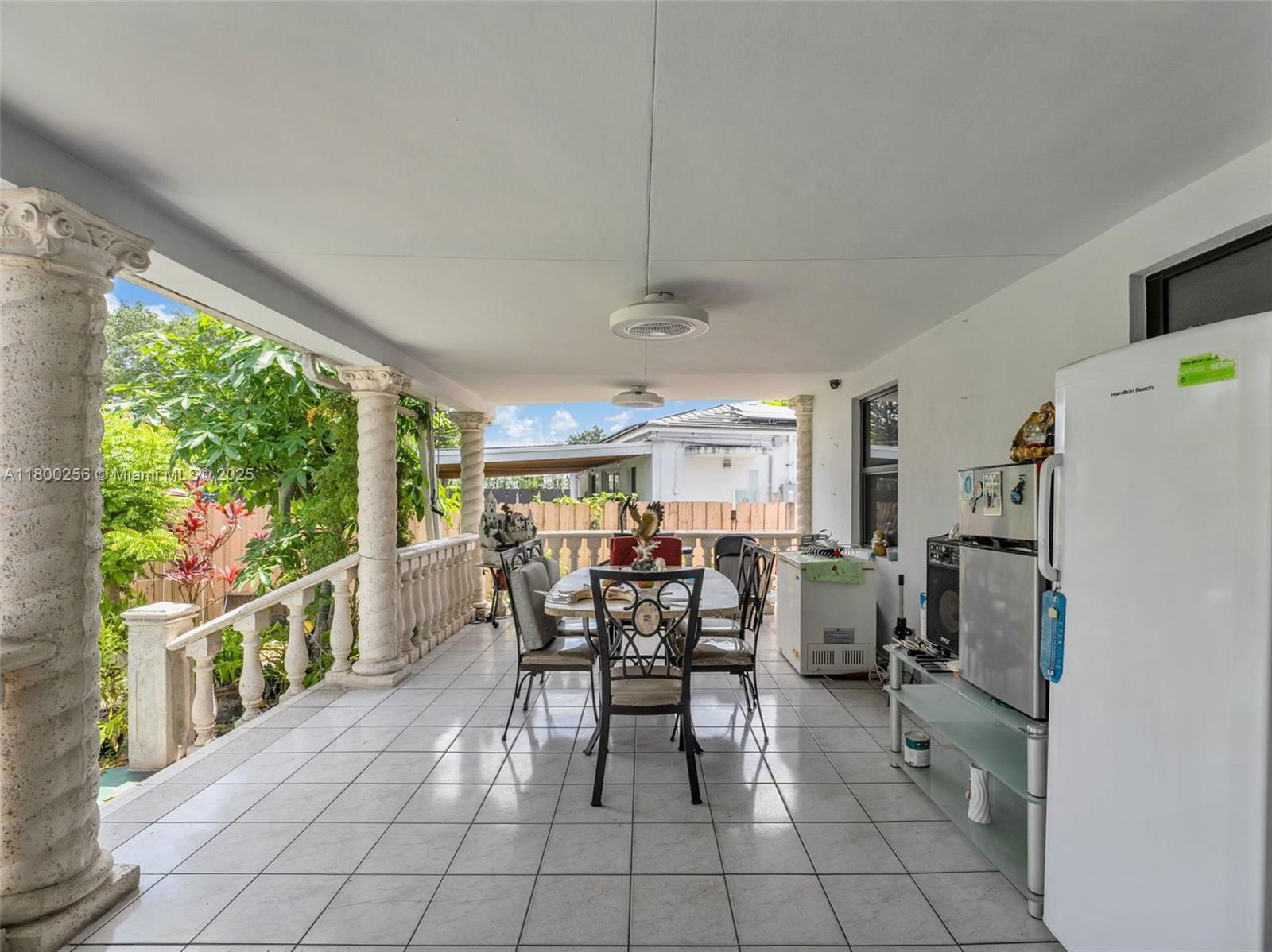Real estate property located at 341 Pash E Ho Wa Dr, Miami-dade, Deer Pk Addn, Hialeah, FL