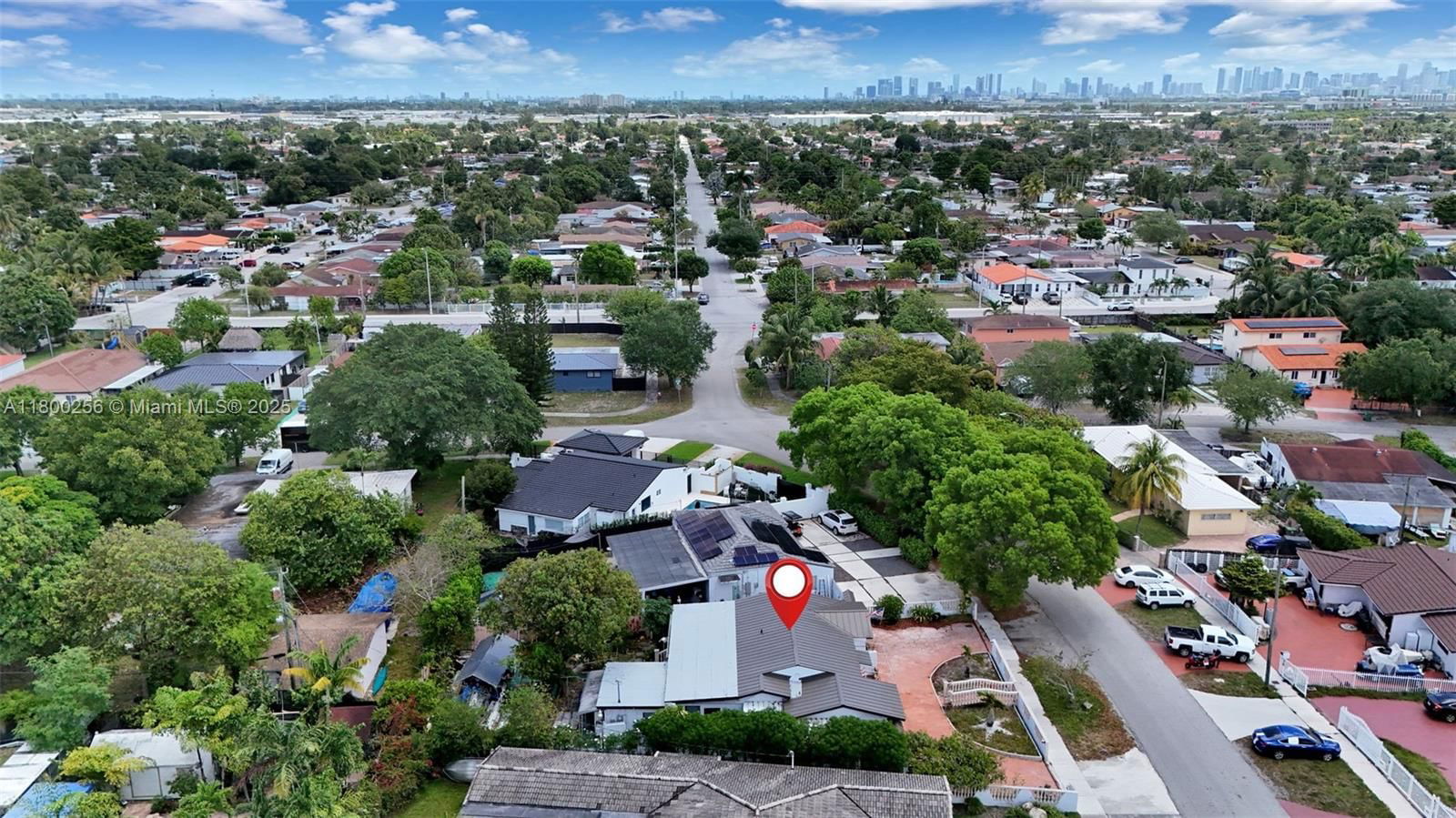 Real estate property located at 341 Pash E Ho Wa Dr, Miami-dade, Deer Pk Addn, Hialeah, FL
