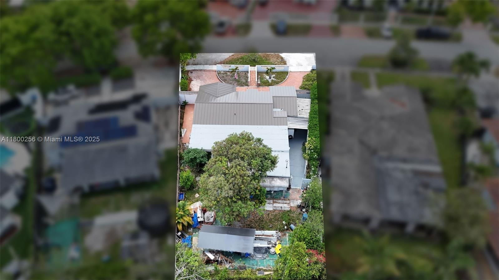 Real estate property located at 341 Pash E Ho Wa Dr, Miami-dade, Deer Pk Addn, Hialeah, FL