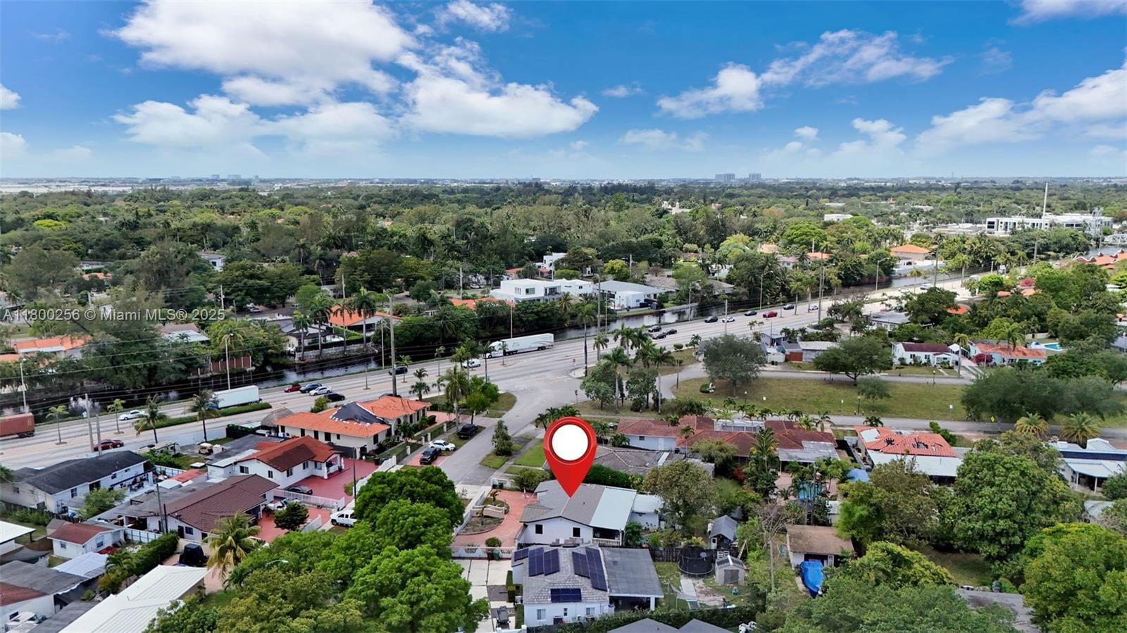 Real estate property located at 341 Pash E Ho Wa Dr, Miami-dade, Deer Pk Addn, Hialeah, FL