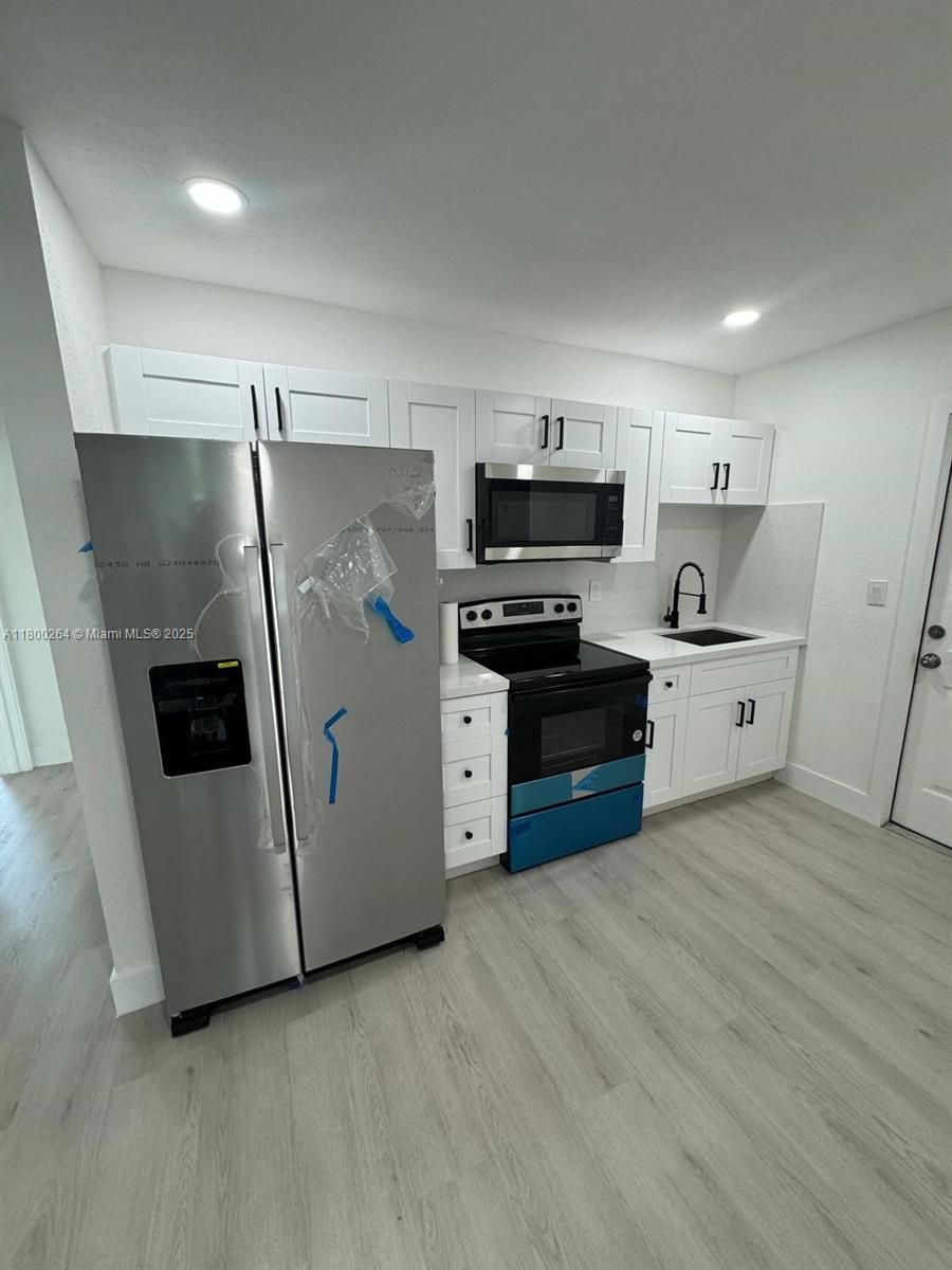 Real estate property located at 12205 2nd Ave, Miami-dade, Overbrook Shores No-2, North Miami, FL