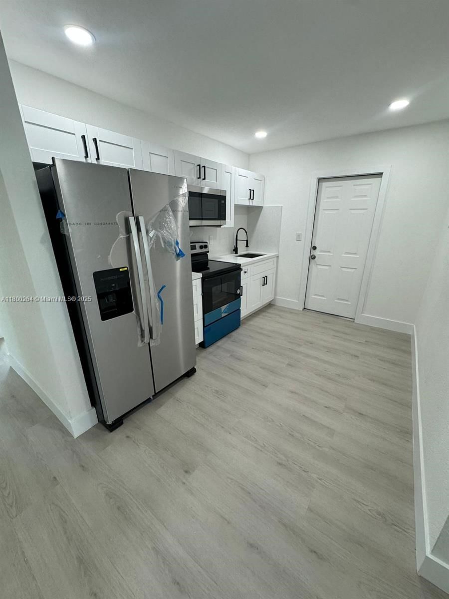 Real estate property located at 12205 2nd Ave, Miami-dade, Overbrook Shores No-2, North Miami, FL