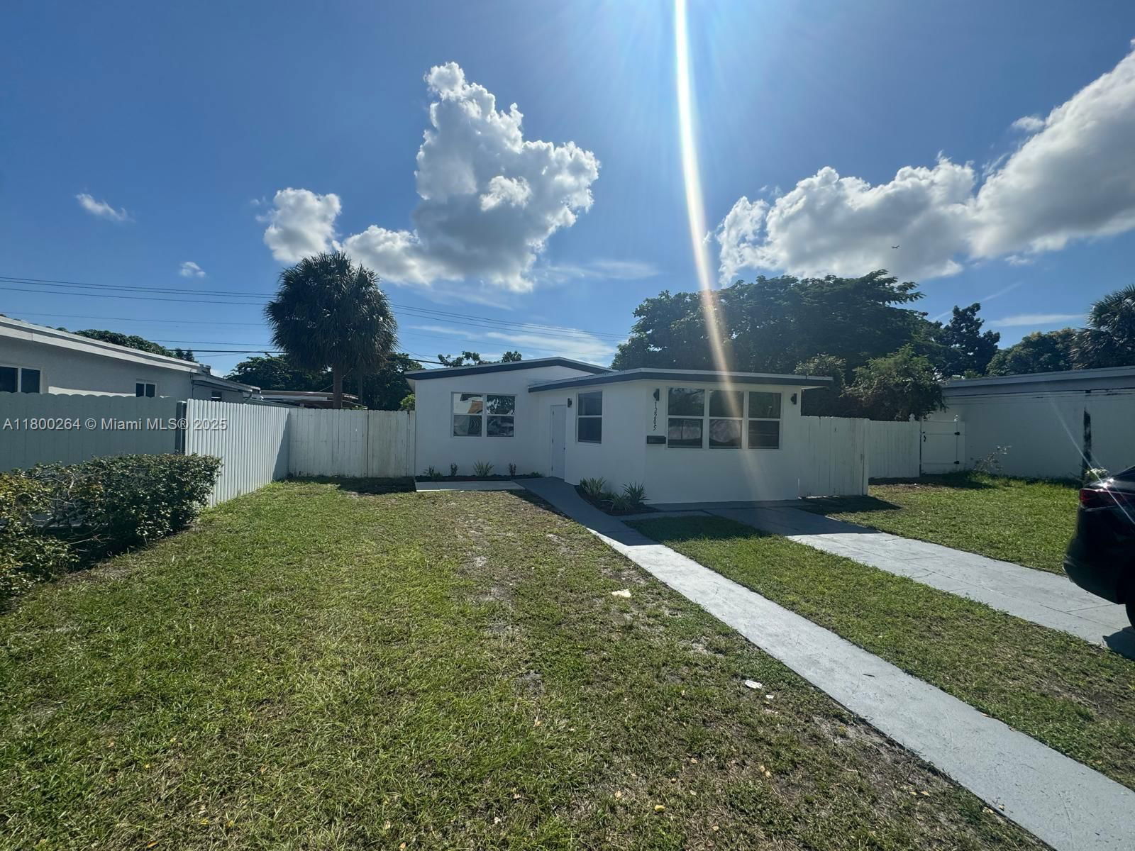 Real estate property located at 12205 2nd Ave, Miami-dade, Overbrook Shores No-2, North Miami, FL