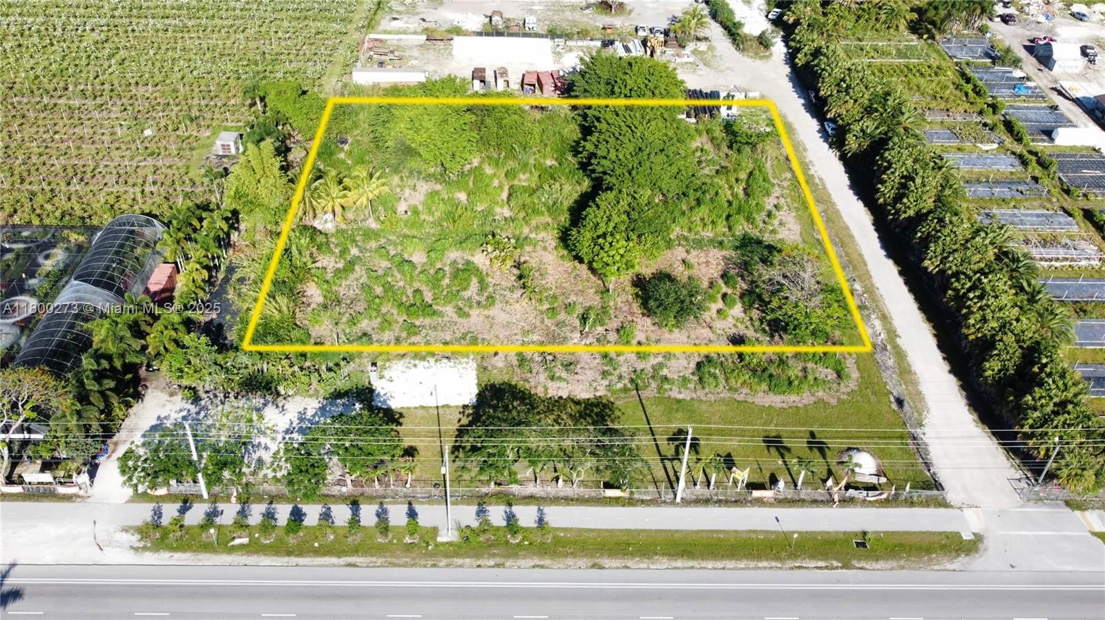Real estate property located at 153XX 177th Ave (Krome), Miami-dade, Miami, FL